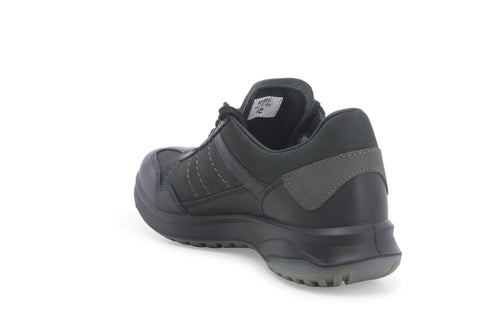 Melluso Uomo Mocassini Pelle U15487D-230472 Nero